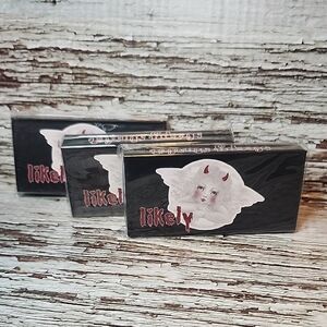 Likely Makeup Sleep Starlet Eyelashes